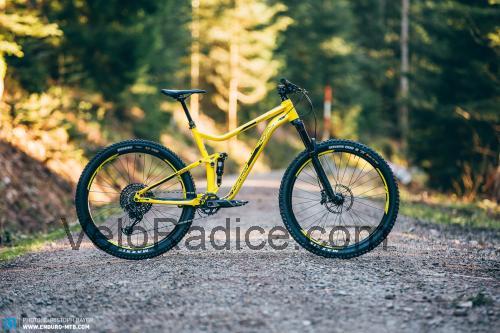 Merida One-Forty 800 scheda tecnica e recensioni